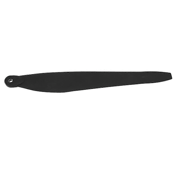 36120 36-tums Fällbar Propeller Blad CW för X9 Motor