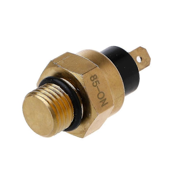 Temperaturgivare Kylfläkt Motor Delar Vattensensor 2/4 Takt M14 X 1.5 Yw