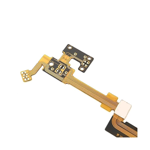 1 stk. Ny Linse Kabel til 14-140mm 14-140 1: 3.5-5.6 Kamera Reparationsdele