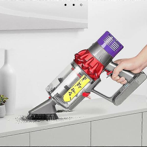 Triggerlås for Dyson V6 V7 V8 V11 V10 Støvsuger - tilfeldig farge