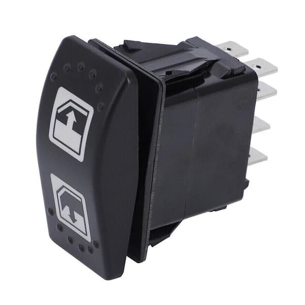 Lh Strømbryter 705800048 For & Max 2016-2019 710004979