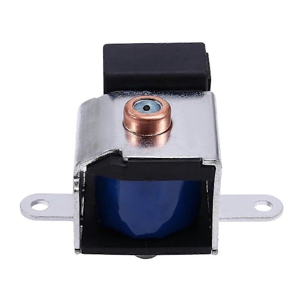 Styrekolonnesolenoidventil for styrekolonnelåsen A4534600700 for Smart 453 2017-2021