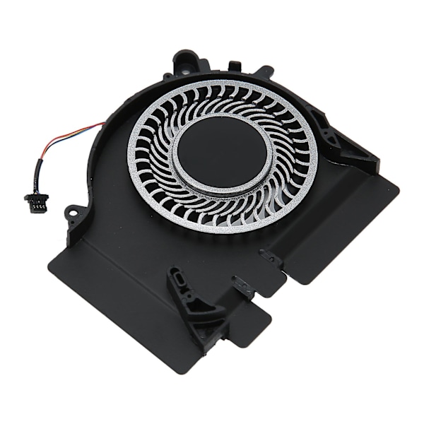 Kylfläkt för bärbar dators processor, ersättning för Xiaomi MI 171502 AA AO AD AB AQ AK AM AN GTX1060 RTX2060 C020 15.6 Game CPU-kylfläkt