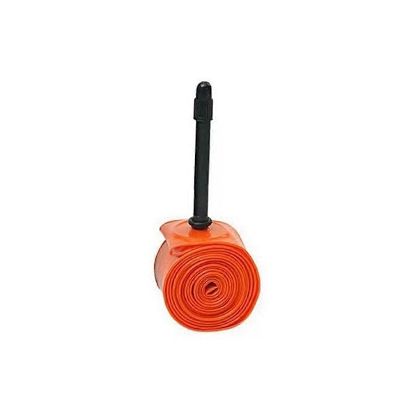 Ultralätt Innerslang för Landsvägscykel 45mm Längd på Luftmunstycke Ultralätt 28g TPU Innerslang för Cykel.