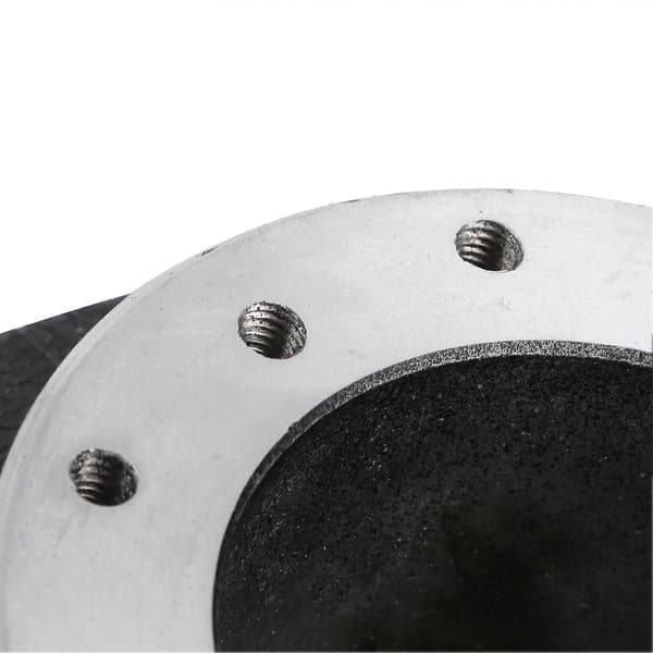 Ratstyrenavs Adapter Montering Base Bil Ombygning Tilbehør Passer til E36 MOMO/OMP/NRG