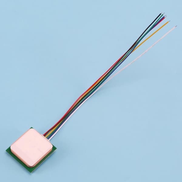 VK2828U7G5LF GPS-modul TTL 1-10Hz med antenn FLASH Flight Control GPS-modell
