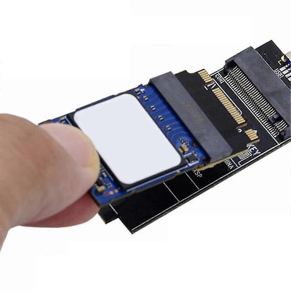 X270 X280 T470 4 L4 T5 SSD-sovitinkortti Sa-047 Monitoiminen Kätevä Moduuli