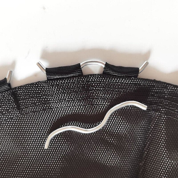 Trampoline Solid Wire Connector Utendørs Enkel Installasjon Av Tilbehør