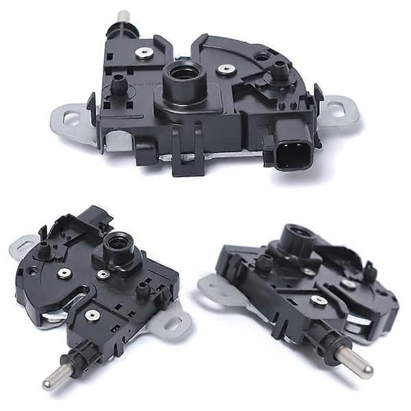 3M5116700AC Bil Frontpanser Lås for Ford Focus 2000-2014 3M51-16700-AC