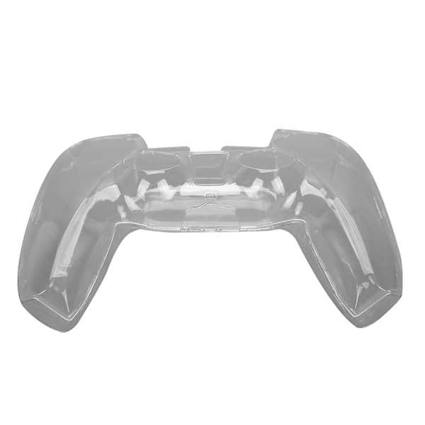 Beskyttende skall for spillkontroller PC Hard for PS5 Spillmaskinutstyr Krystallfarge