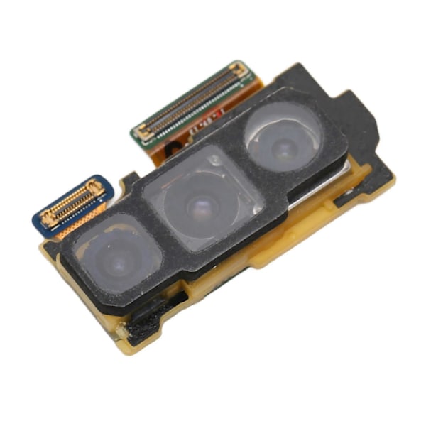 Bagkamera Modul Flex Kabel Mobiltelefoner Reparationsdel Bagkamera Udskiftning til Samsung S10 Plus G975FD YEMMA