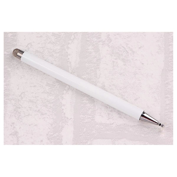 3 i 1 Magnetisk Universal Stylus Penn Kapasitiv Berøringsskjerm Blyant for Telefon Pad Nettbrett Skrivepenn