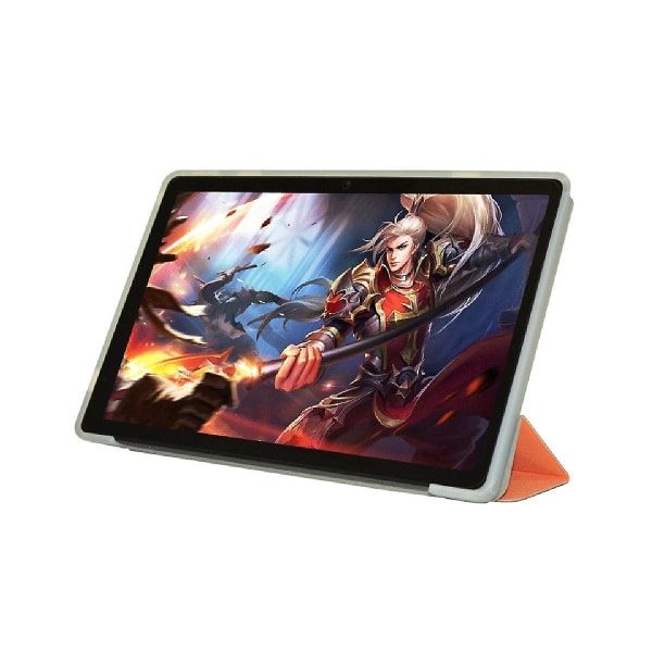 Pu Case For Iplay50 10.4 Inch Tablet Tpu Soft Shell Cover Tablet Stand For Iplay50 Pro(c)