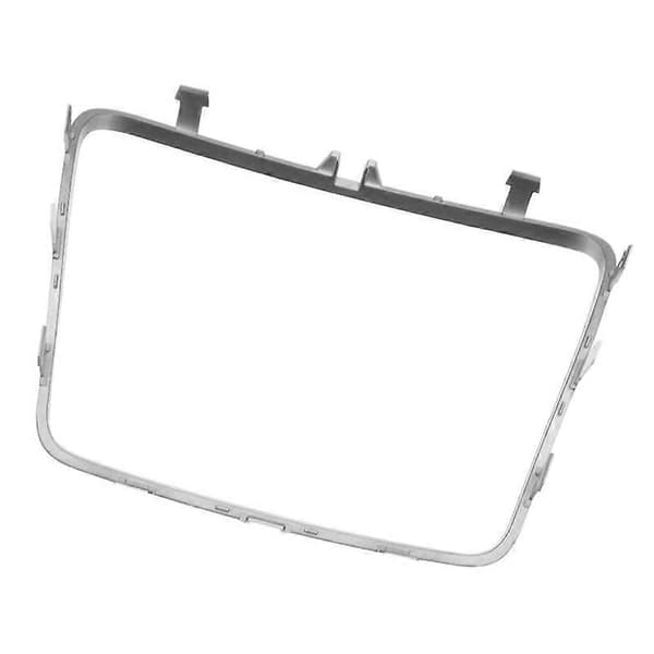 Midterkonsollen Panel Trim Krom 2056830900 til - C-KLASSE W205 Glc-Klasse W253 2015-2021