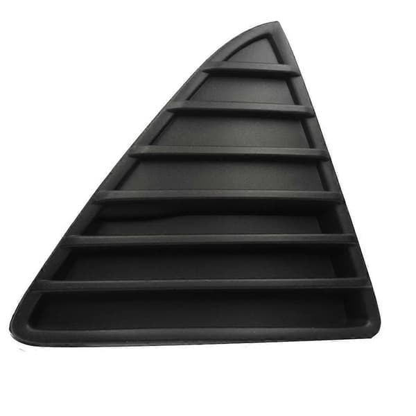 Bil Frontfanger Trekant Grilldeksel for Ford Focus 3 2011 2012 2013 2014