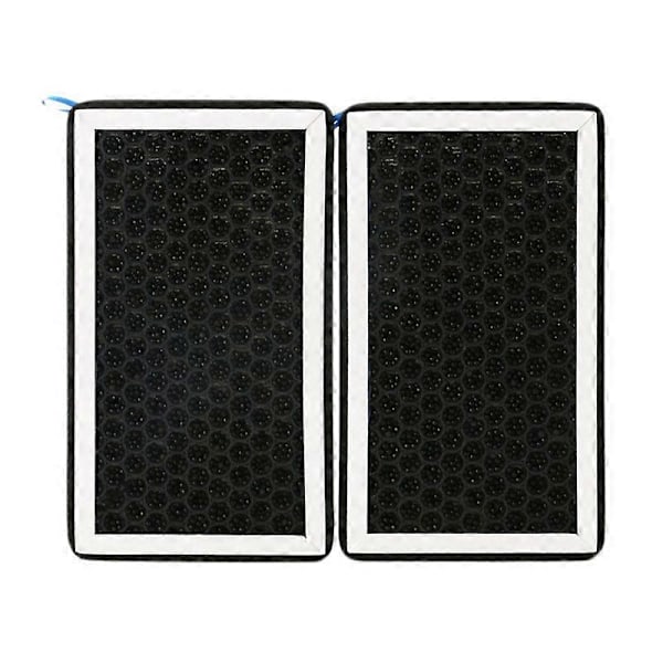 Airconditionerfilter for Y med Aktivt Kull Eksterne Filterelementer Luftfilter HEPA