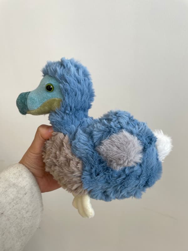 Wild Republic - Cuddlekins - Dodo - 30cm