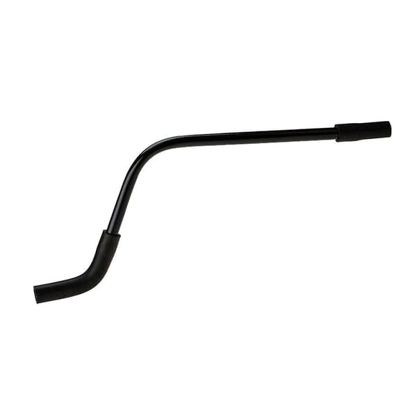 For Wrangler Krumtapventilationsventil Til Luftrenser Slange 53006239