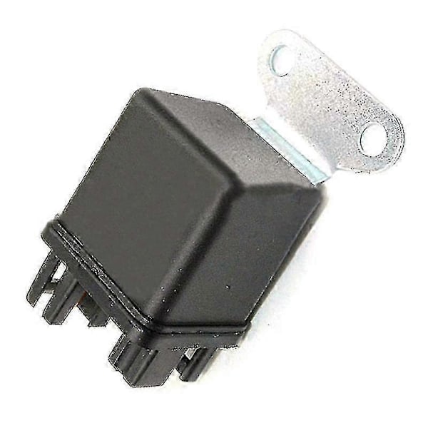 Bil 12V Relæ Gløderørssystem Til Mitsubishi MR8B-451 MM43128202 MM43128201 Banmo