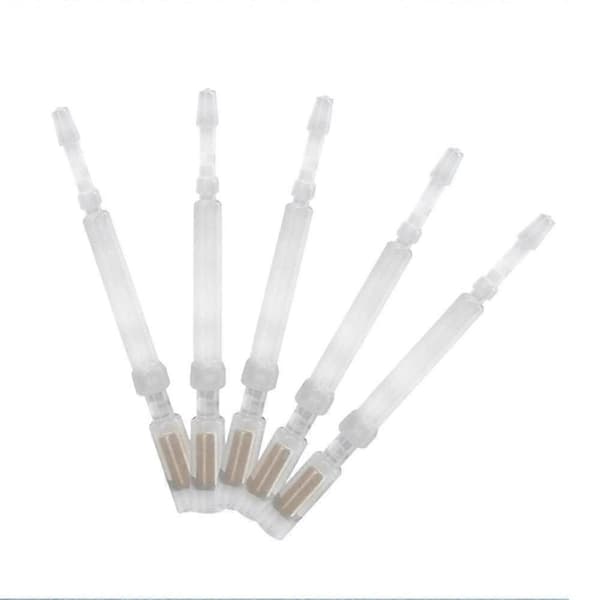 10 stk 3D-printerpinne for Bltouch -pinnesengnivelleringssensorprobe med erstatningsnål