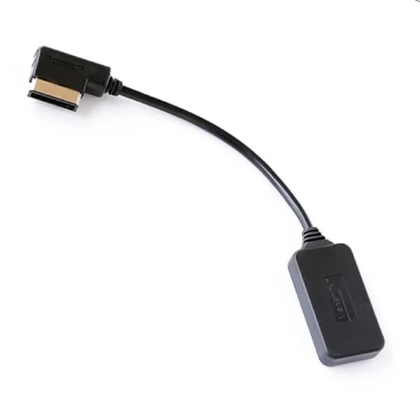 Bluetooth-adapter til Audi Q5, A5, A7, R7, S5, Q7, A6L, A8L og A4L
