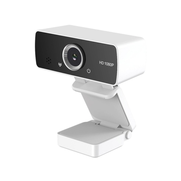 Pc Webcam 1080p Autofokus Usb Web Mini Kamera Laptop Web Cam For Youtube