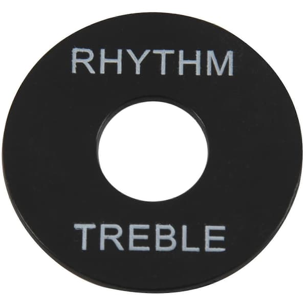 1 sæt Sort Pickguard /Hulrum /Switch Dæksler/Pickup Vælg Plade /Beslag/Skruer til LP Guitar Sty