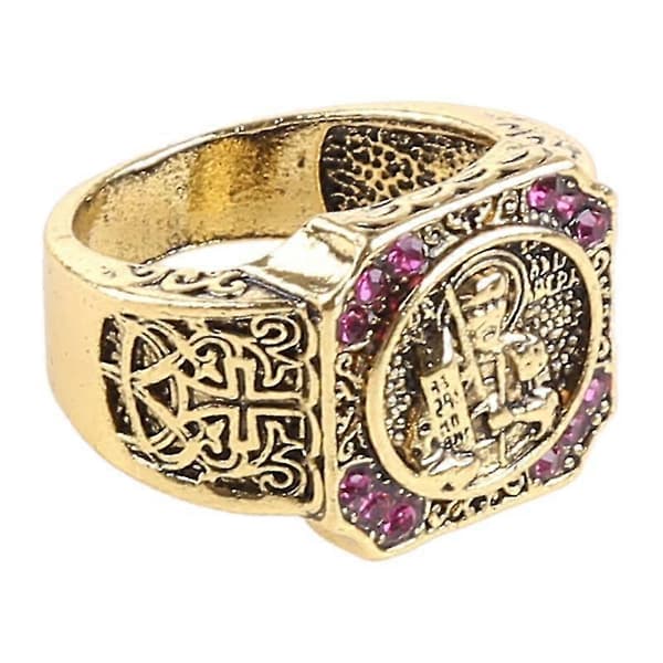 Håndlagde Design Smykker Ring Bursdagsgaver