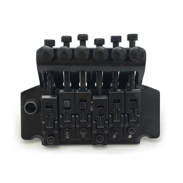 Gitar Bro Edge Tremolo Bro Dobbel Låsesystem