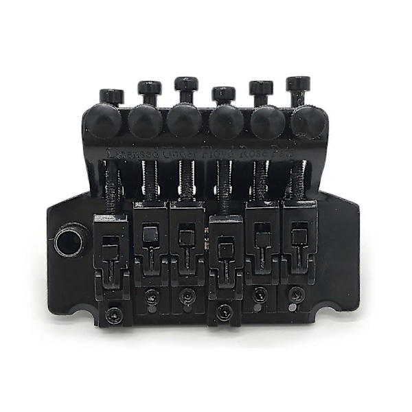 Guitar Bridge Edge Tremolo Bridge Dobbelt Låsesystem