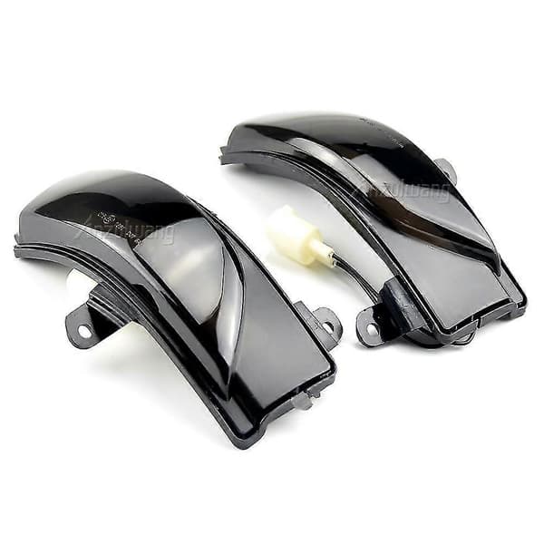 Bakspejl Lys Til Subaru Forester Sj 2014 2015 2016 2017 2018 Blinklys Dynamisk Indikator Blinklygte 6417242311186
