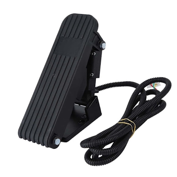 Køretøjs Accelerator Throttle Speed Control Bremsespedal E-cykel Go Kart