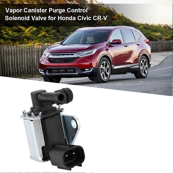 36162-PNC 005 K5T46680 Dampfødselsventil til Honda Civic CR-V