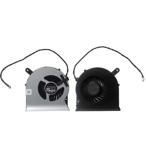 Køleblæser PVB080G12H til NUC9VXQNX NUC9I9QNX NUC 9 Extreme