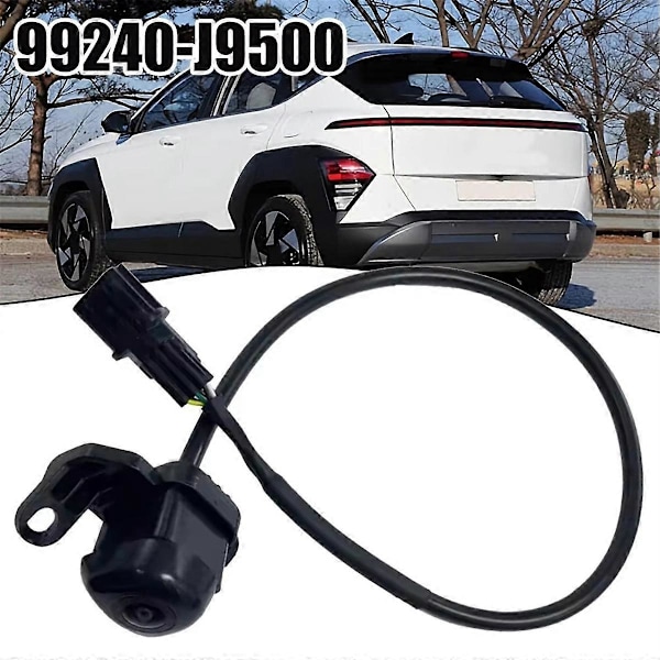 99240-J9500 Bil Bakre Backkamera Parkeringskamera