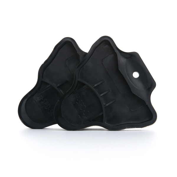 Road Bike Cleat Covers Bicycle Shoe Clipless Protector Fits Look Road Cleats Cover For Spd-sl Pedal