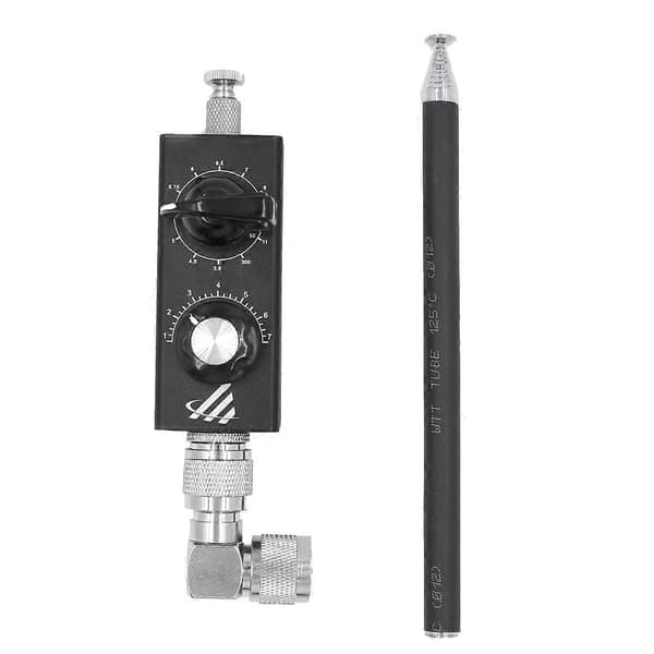 30W QRP Kortbølgeantenne 5MHz-55MHz HF Antenne Fuld-Bånds Tunet Antenne