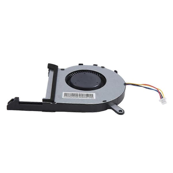 Laptop CPU Køleventilator til FX95D FX95G FX705G FX505D CPU Køler Ventilator