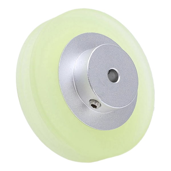 Længdetællerhjul 6 mm huldiameter Encodermåler Tilbehør til tælling og måling BEM-V15-XJL
