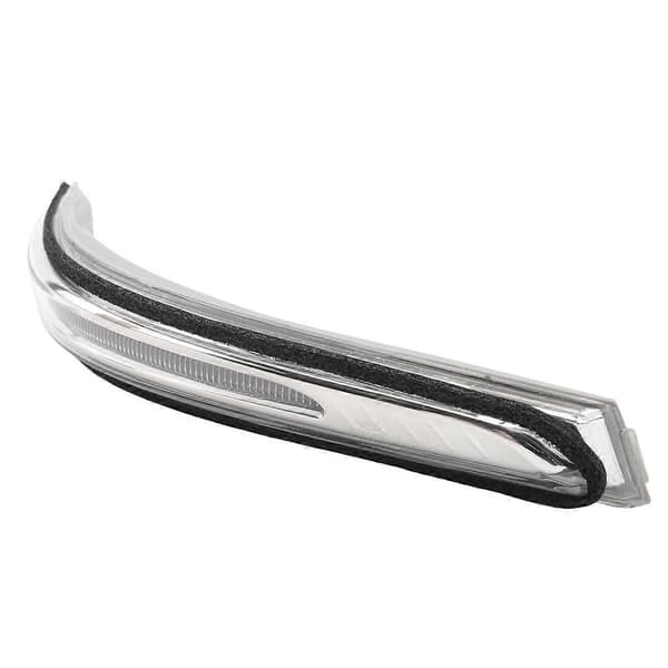 Blinklys i sidespeil for Hyundai Santa Fe 2013-2016, LED-reflektorlys