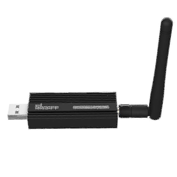 Sonoff Zbdongle-p Zigbee 3.0 Usb Dongle Plus Generisk Zigbee Universell