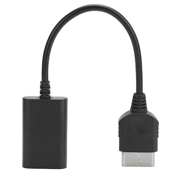 HDMI-kabel Konverter Retro Spelkontroll Digital Video o Adapter för Microsoft XBOX