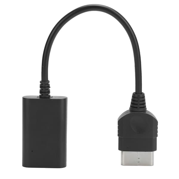 HDMI Kabel Konverter Retro Spil Controller Digital Video o Adapter til Microsoft XBOX