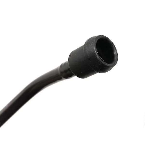 WJTG 059121731D 4MO121081AK30 Bildelar Kylarslang kompatibel 3.0 TDI Radiatorslang+qwlJ