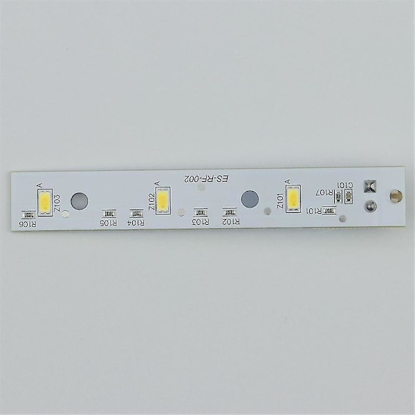 1 stk. WR55X26671 LED-lys Kompatibel til køleskabe LED-lys Erstat PS11767930 AP6035586 4468532 EAP11767930