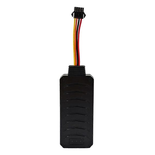 4G GPS Tracker Bil Motorcykel SOS Röstövervakning ACC Status Bogsering Bort Larm Stöt Rörelse Samtal Olje Lokalisator CJ790