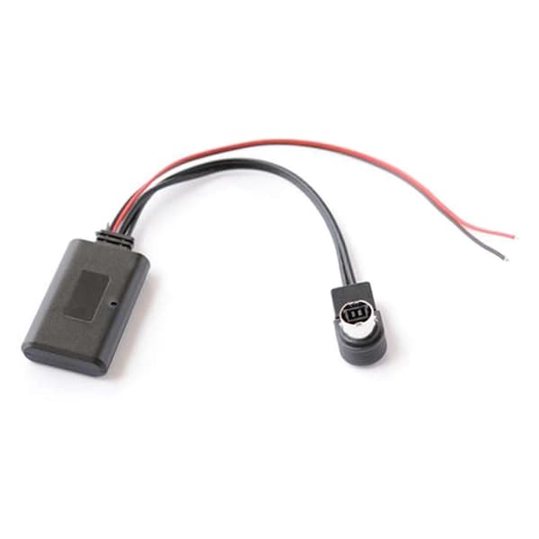 For Cda-9886r Bil Bluetooth-kompatibel Modul Audio Stereo Musikk Mottaker Ledning