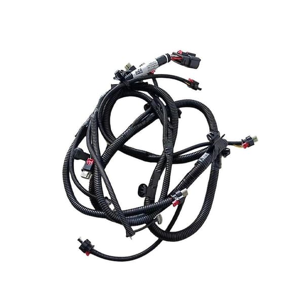 Frontkofanger Bakkradar Ledningsnet 1489045-00-c Til Model Y 2020-2022 Ledningsnet Reservedele Samling