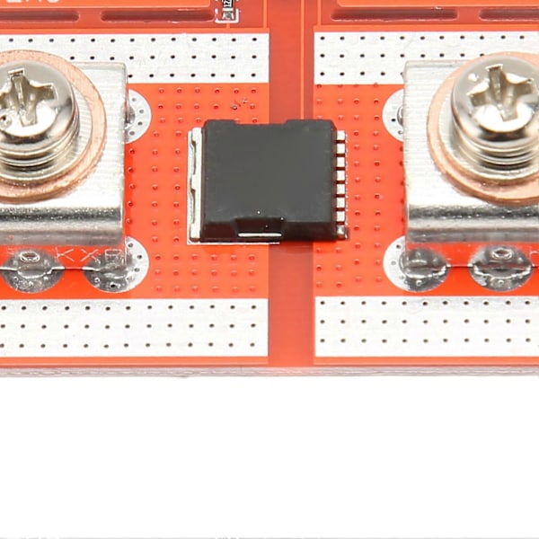 50A Ideell Diode Solcellepanel Batterilading Anti-revers Irrigasjon Tilbakestrømningsbeskyttelse Solcelle Diode for Parallelle Solcellepaneler YEMMA