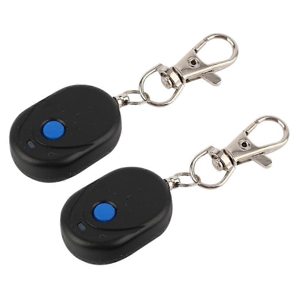 1 Sæt Universal Auto Bil Immobiliser Låsesystem Tyverisikring